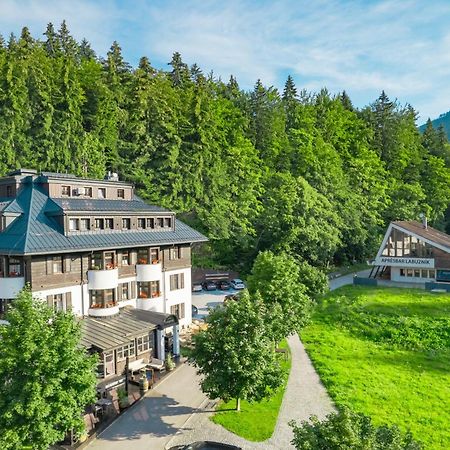 Hotel Soyka Špindlerŭv Mlýn Buitenkant foto